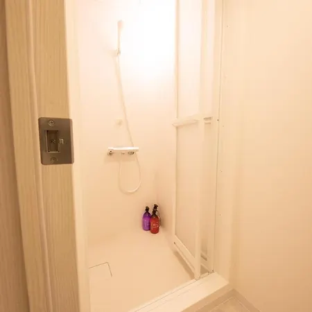 Komagome Cozy Room Tokyo Exterior photo