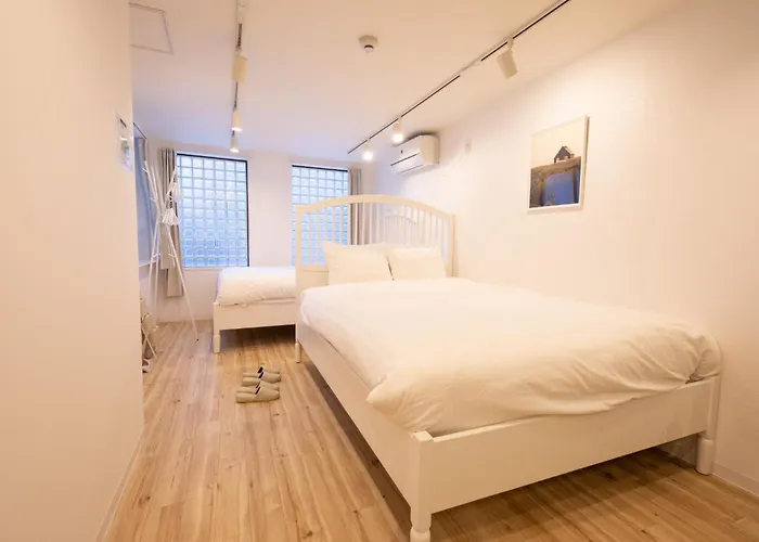 Komagome Cozy Room