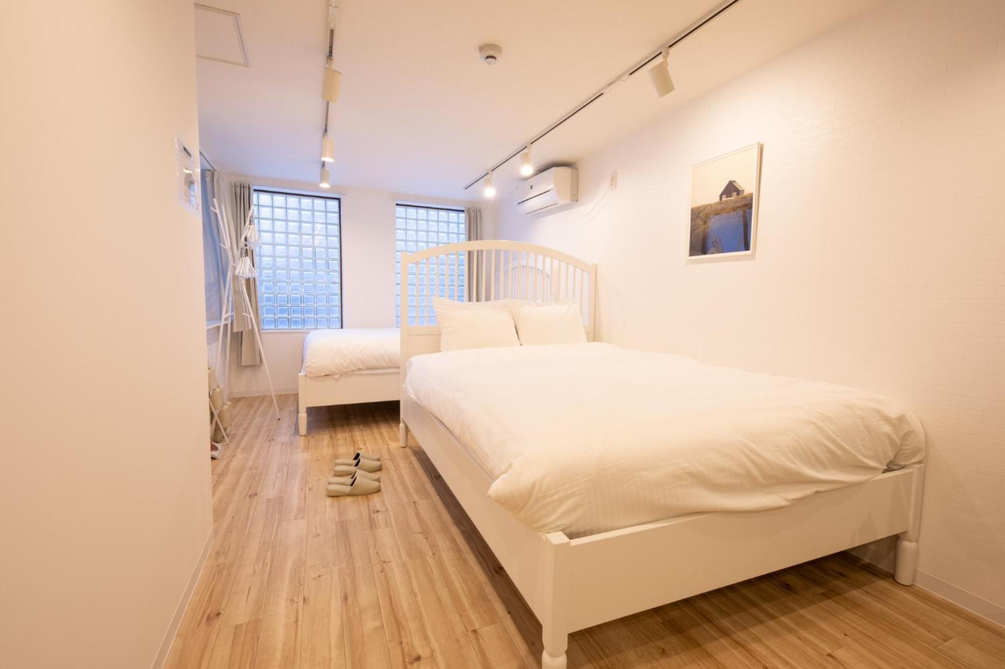 Komagome Cozy Appartamento Tokyo