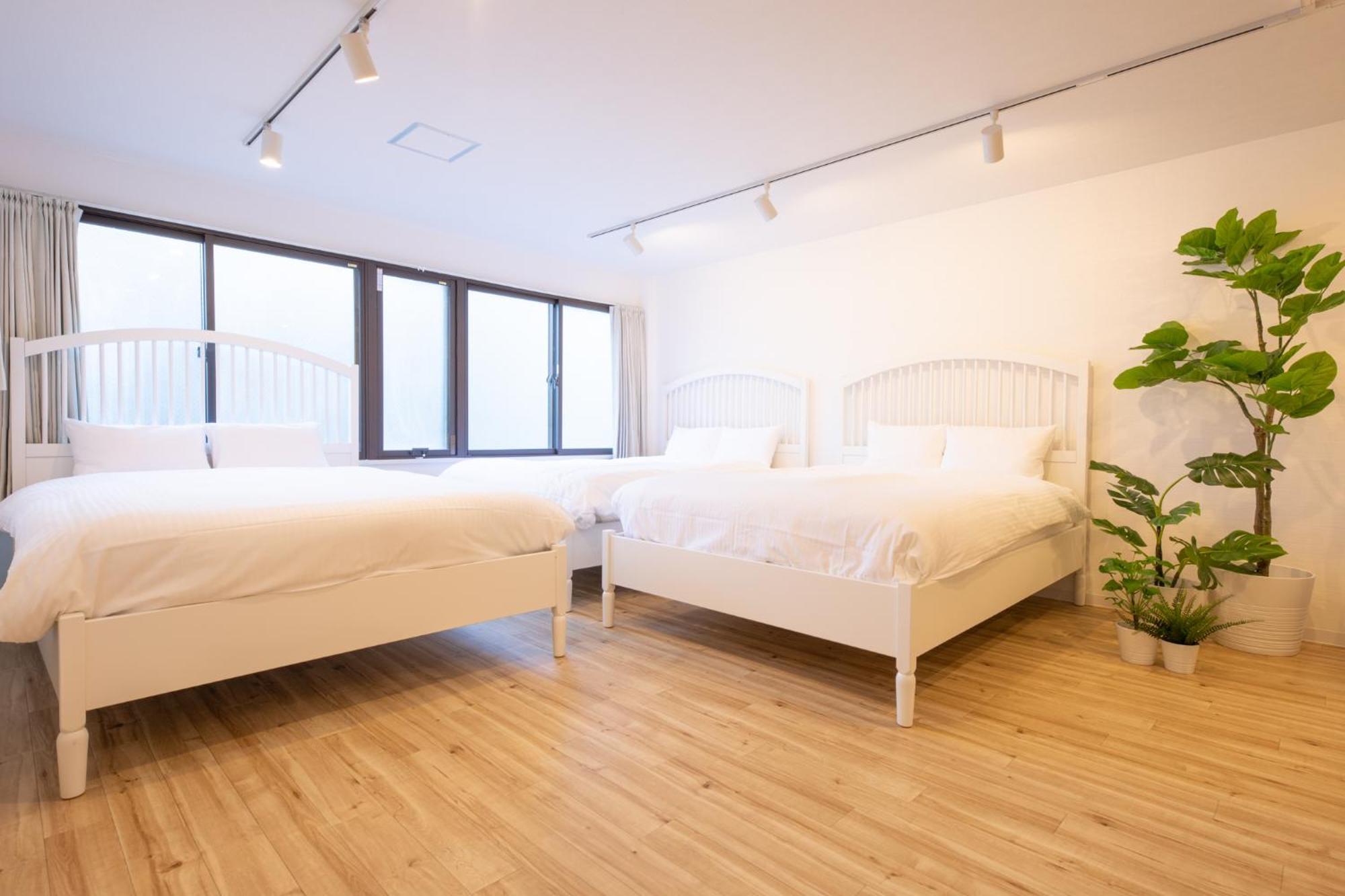 Komagome Cozy * Tokyo