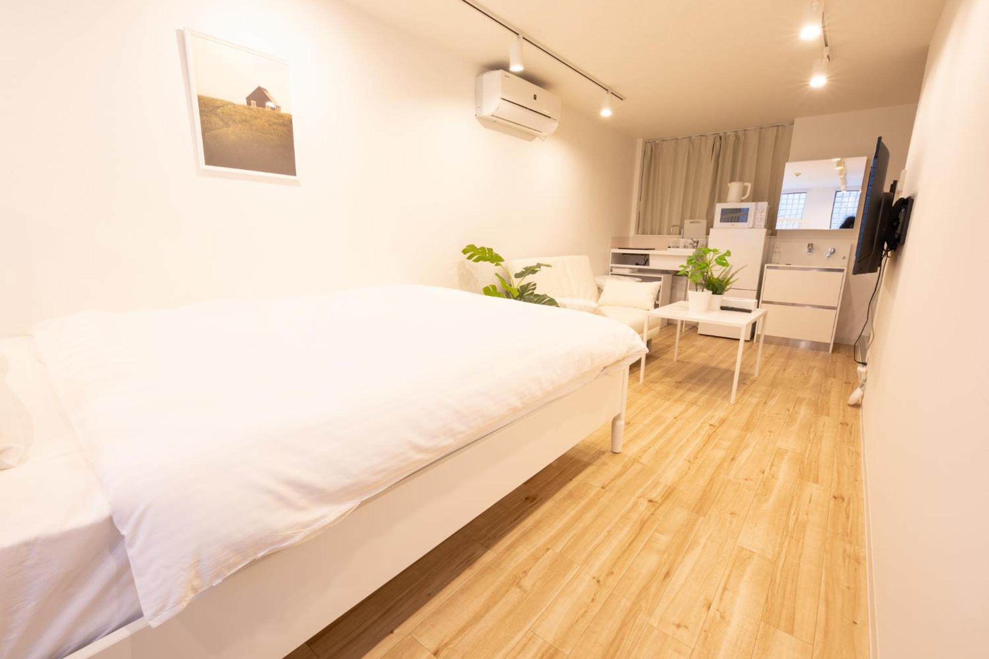 Appartamento Komagome Cozy *