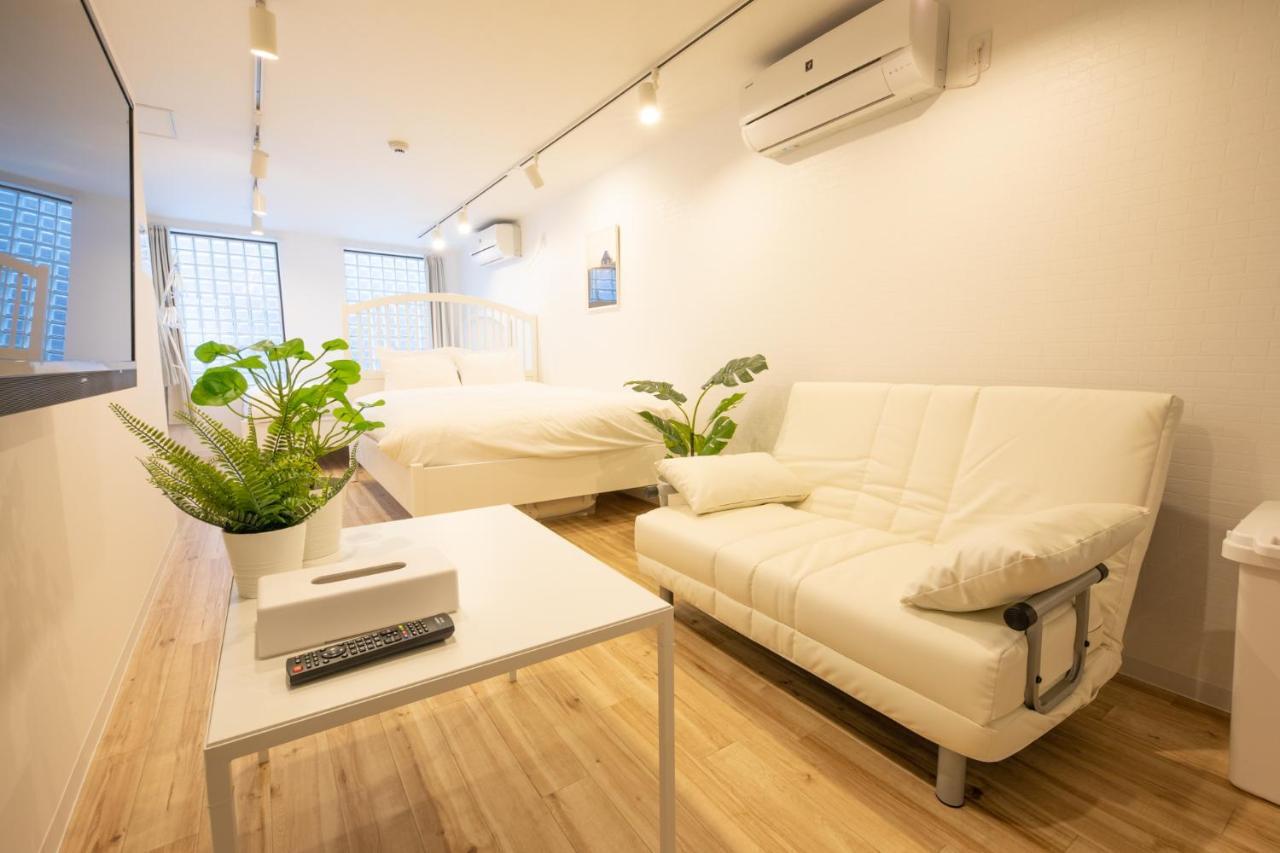 Appartamento Komagome Cozy Tokyo