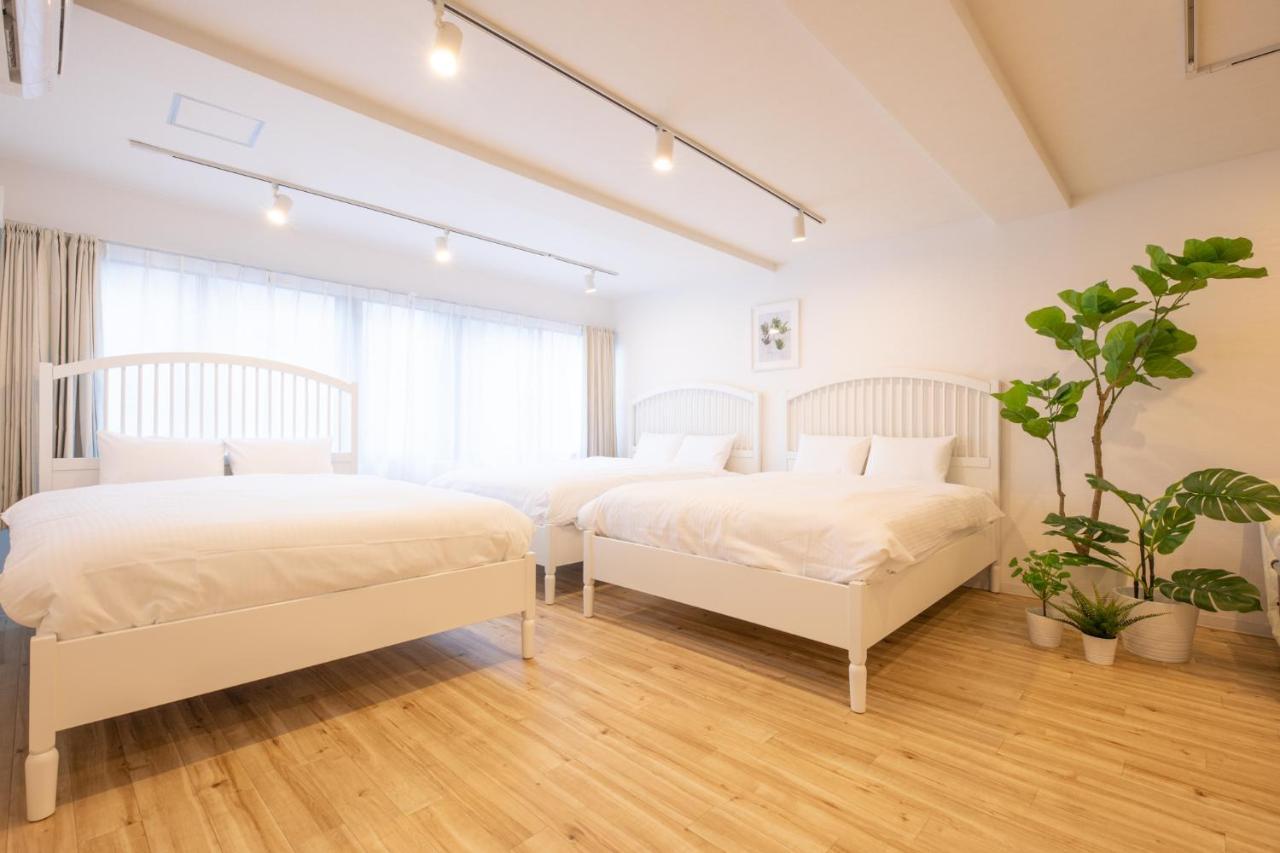 Komagome Cozy Appartamento