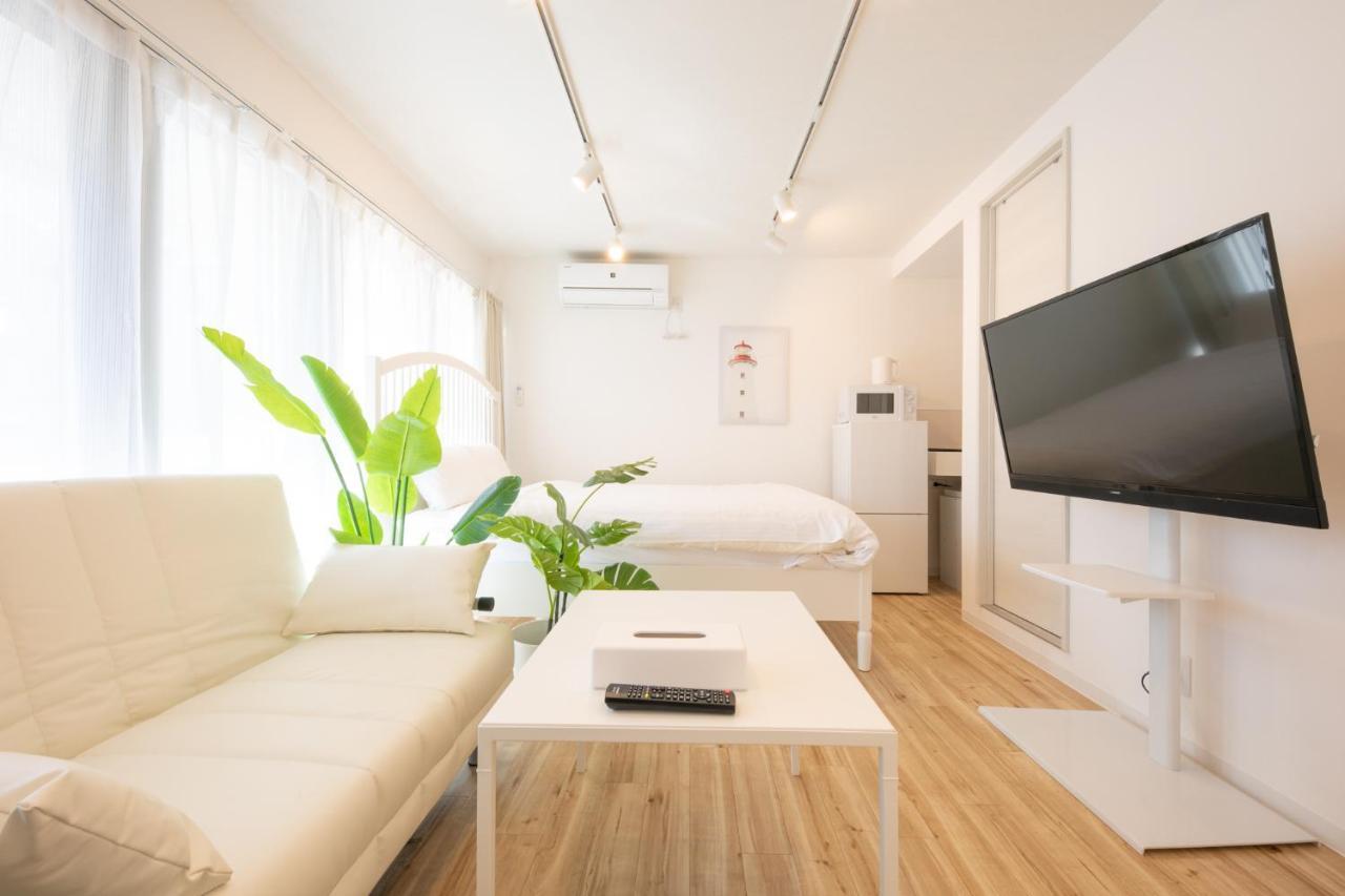 Komagome Cozy Appartamento