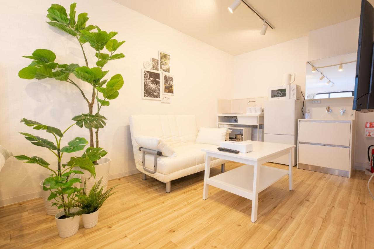 Appartamento Komagome Cozy