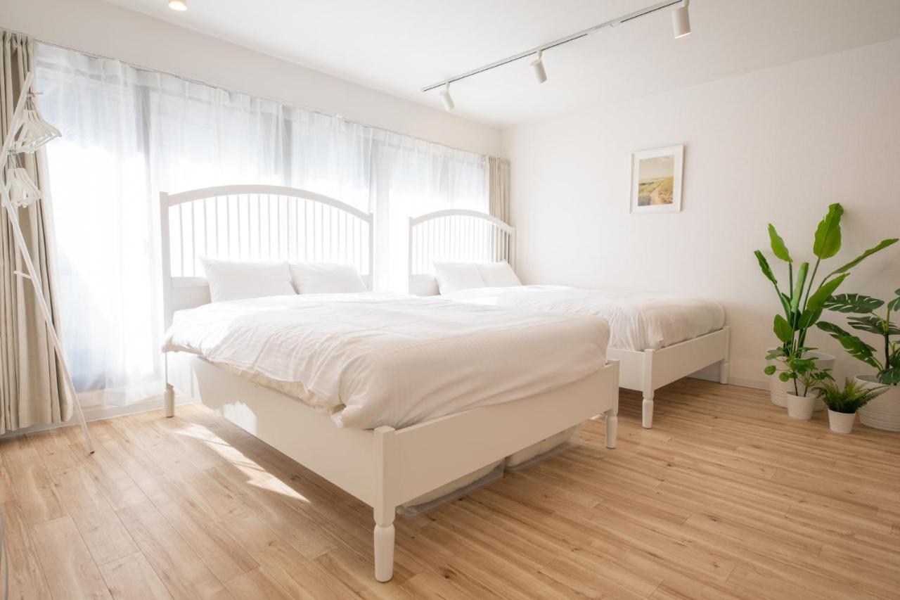 Komagome Cozy Appartamento