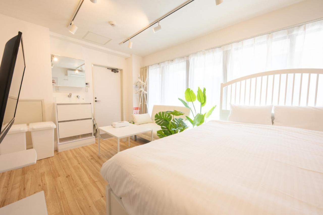 Komagome Cozy Appartamento Tokyo