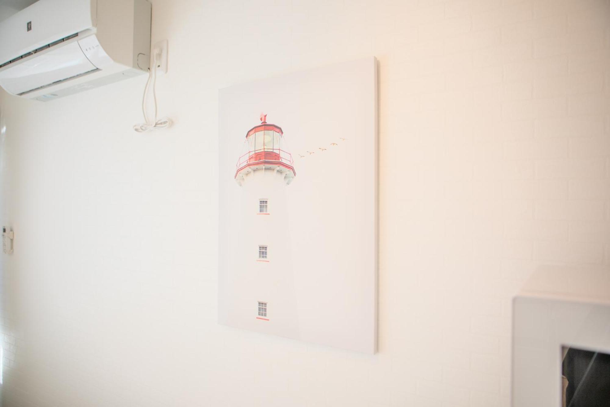 Komagome Cozy Apartment Präfektur Tokio